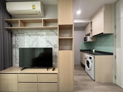 อัพเดทล่าสุด 21/10/2568 : โนเบิล รีวอลฟ์ รัชดา 2 / Noble Revolve Ratchada 2-6