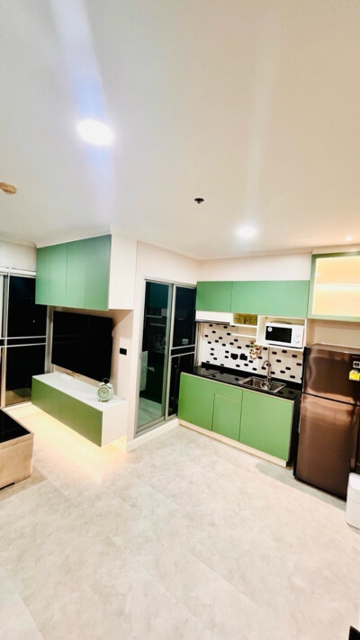 อัปเดตล่าสุด 27/2/2569 :  เดอะ พาร์คแลนด์ ศรีนครินทร์ เลคไซด์  / The Parkland Srinakarin Lakeside