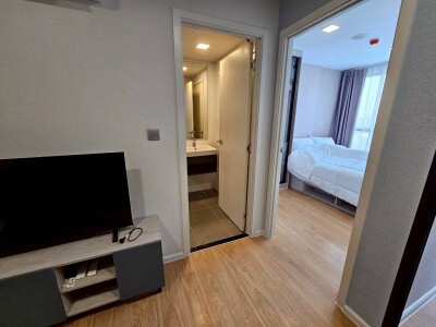 แอทโมซ คาแนล รังสิต / Atmoz Kanaal Rangsit