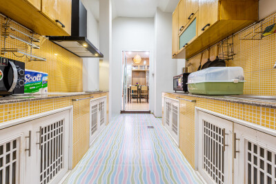 🏠 ทาวน์โฮม 3 ชั้น ให้เช่า – บางเขน-26