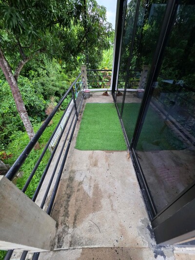 🌿✨ ปล่อยเช่าพื้นที่ร้านอาหาร / คาเฟ่ ✨🌿