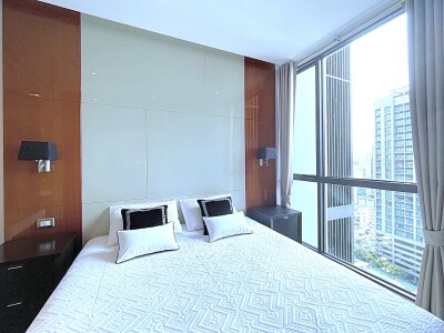 ดิ แอดเดรส สุขุมวิท 28 / The Address Sukhumvit 28-6