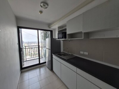 ศุภาลัย ลอฟท์ สถานีตลาดพลู / Supalai Loft @ Talat Phlu Station-5