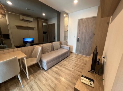 นิช โมโน สุขุมวิท - แบริ่ง / Niche Mono Sukhumvit - Bearing-2