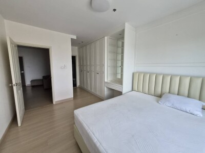 ศุภาลัย ลอฟท์ สถานีตลาดพลู / Supalai Loft @ Talat Phlu Station-4