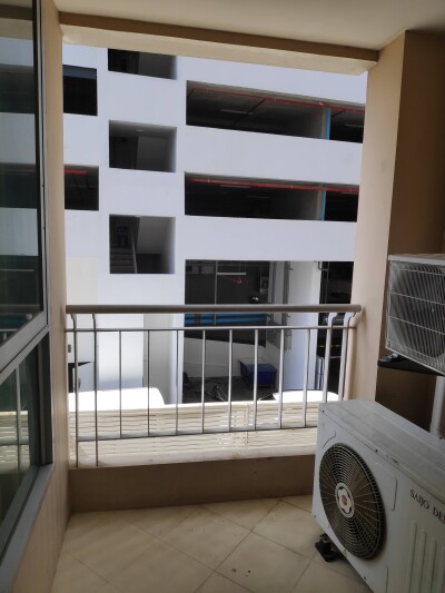 ดิ แอดเดรส สุขุมวิท 42 / The Address Sukhumvit 42-7