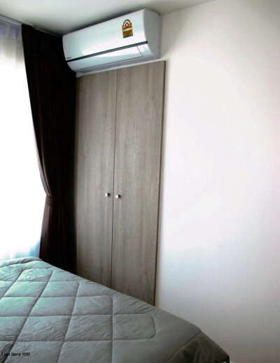 ลุมพินี มิกซ์ เทพารักษ์ - ศรีนครินทร์ / Lumpini Mixx Thepharak - Srinakarin