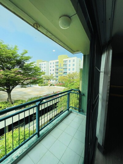 พาร์ค วิว วิภาวดี / Parkview Viphavadi-17