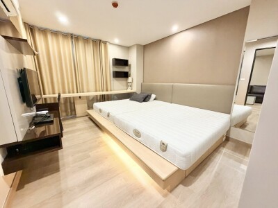 ดิ แอดเดรส ปทุมวัน / The Address Phathumwan-4