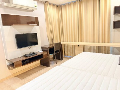 ดิ แอดเดรส ปทุมวัน / The Address Phathumwan-5