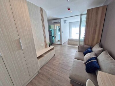 อัปเดตล่าสุด 19/5/2569 :  รีเจ้นท์ โฮม บางนา (โครงการใหม่) / Regent Home Bangna (New Project)-1