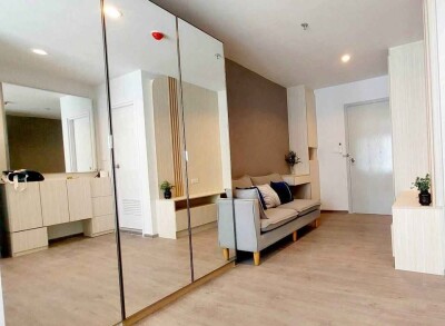 อัปเดตล่าสุด 19/5/2569 :  รีเจ้นท์ โฮม บางนา (โครงการใหม่) / Regent Home Bangna (New Project)-5