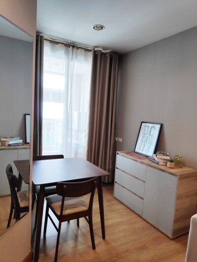 ดิ แอดเดรส สุขุมวิท 42 / The Address Sukhumvit 42-4
