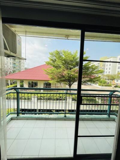 พาร์ค วิว วิภาวดี / Parkview Viphavadi-18