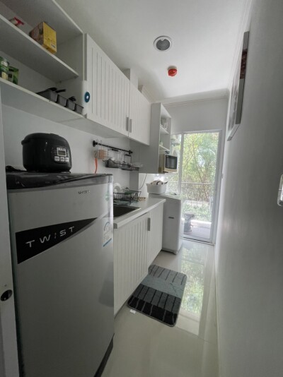 น็อตติ้ง ฮิลล์ สุขุมวิท 107 (แบริ่ง) / Notting Hill Sukhumvit 107 (Bearing)-6