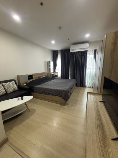 อัปเดตล่าสุด 23/5/2569 :  ศุภาลัย เวอเรนด้า สุขุมวิท 117 / Supalai Veranda Sukhumvit 117-1