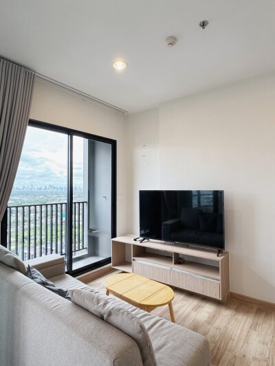 นิช โมโน สุขุมวิท - แบริ่ง / Niche Mono Sukhumvit - Bearing-2