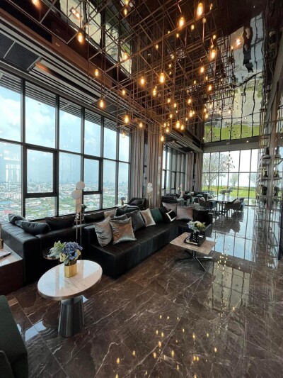 อัปเดตล่าสุด 23/5/2569 :  ศุภาลัย เวอเรนด้า สุขุมวิท 117 / Supalai Veranda Sukhumvit 117-9