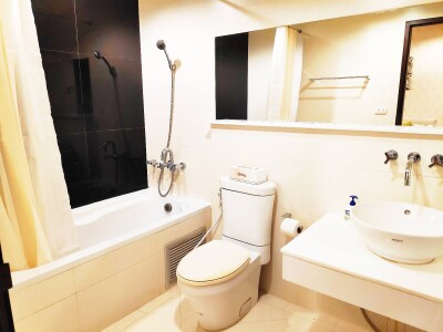 ดิ แอดเดรส สุขุมวิท 42 / The Address Sukhumvit 42-6