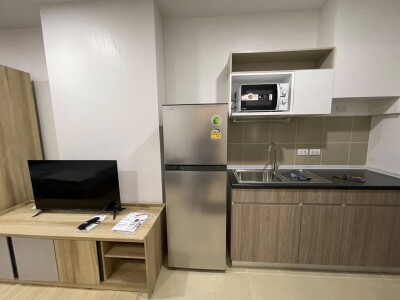 อัปเดตล่าสุด 23/5/2569 :  ศุภาลัย เวอเรนด้า สุขุมวิท 117 / Supalai Veranda Sukhumvit 117-6