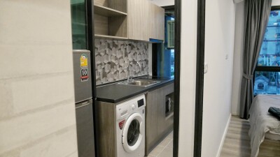 อัปเดตล่าสุด 23/5/2569 : น็อตติ้ง ฮิลล์ สุขุมวิท 105 / Notting Hill Sukhumvit 105-4
