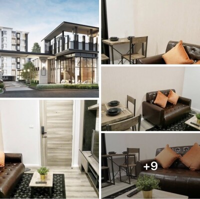 อัปเดตล่าสุด 23/5/2569 : น็อตติ้ง ฮิลล์ สุขุมวิท 105 / Notting Hill Sukhumvit 105-6
