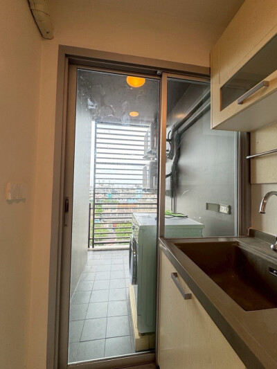 เดอะ ซี้ด สาทร - ตากสิน / The Seed Sathon - Taksin