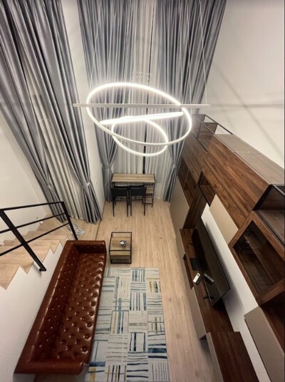 ไอดีโอ นิว พระราม 9 / Ideo New Rama 9-4