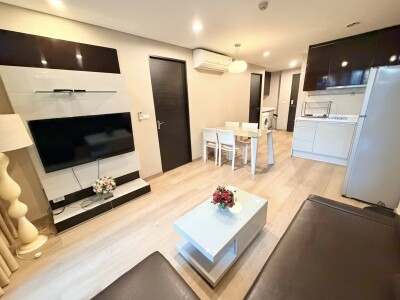 ดิ แอดเดรส ปทุมวัน / The Address Phathumwan-1