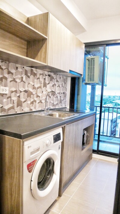 อัปเดตล่าสุด 23/5/2569 : น็อตติ้ง ฮิลล์ สุขุมวิท 105 / Notting Hill Sukhumvit 105-5