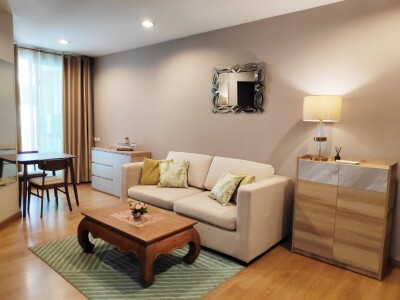 ดิ แอดเดรส สุขุมวิท 42 / The Address Sukhumvit 42-1