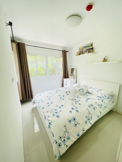 น็อตติ้ง ฮิลล์ สุขุมวิท 107 (แบริ่ง) / Notting Hill Sukhumvit 107 (Bearing)-3