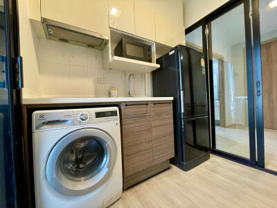 คอนโดเลต มิสท์ พระราม 9 / Condolette Midst Rama 9-8