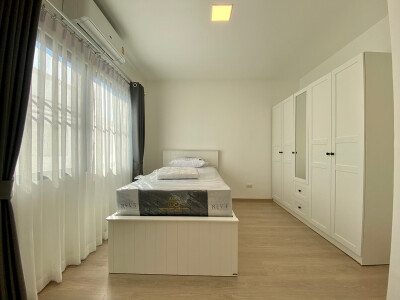 อินดี้ 5 บางนา กม.7-15