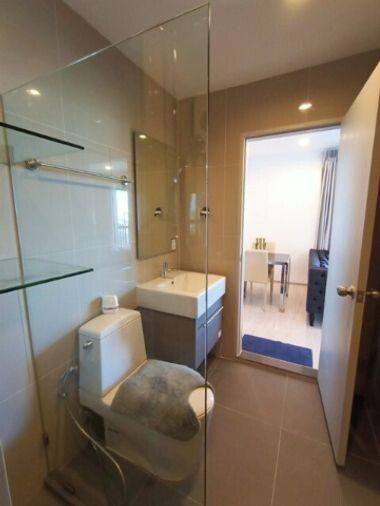 อัปเดตล่าสุด 22/5/2569 : ไอดีโอ โมบิ บางซื่อ แกรนด์ อินเตอร์เชนจ์ / Ideo Mobi Bangsue Grand Interchange-12