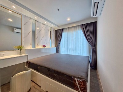 อัปเดตล่าสุด 27/10/2569 : รีเจ้นท์ โฮม บางนา (โครงการใหม่) / Regent Home Bangna (New Project)