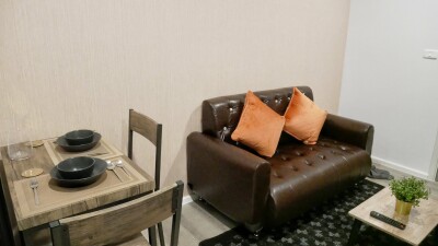 อัปเดตล่าสุด 23/5/2569 : น็อตติ้ง ฮิลล์ สุขุมวิท 105 / Notting Hill Sukhumvit 105-2