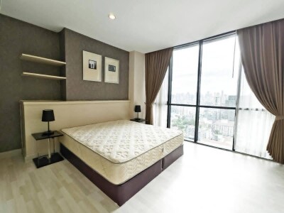 เอสเทลล่า เรสซิเดนซ์ เอกมัย / Estella Residences Ekkamai-4
