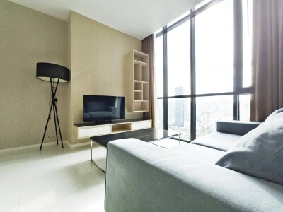 เอสเทลล่า เรสซิเดนซ์ เอกมัย / Estella Residences Ekkamai-2