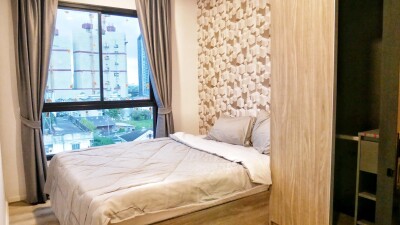 อัปเดตล่าสุด 23/5/2569 : น็อตติ้ง ฮิลล์ สุขุมวิท 105 / Notting Hill Sukhumvit 105-3