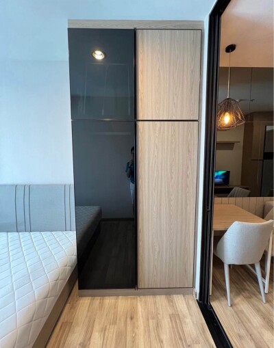 นิช โมโน สุขุมวิท - แบริ่ง / Niche Mono Sukhumvit - Bearing-5