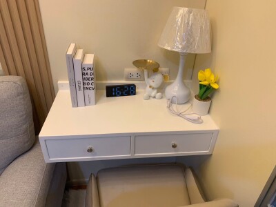 ลุมพินี พาร์ค นวมินทร์ ศรีบูรพา / Condo Lumpini Park Nawamin-Si Burapha