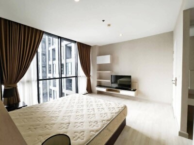 เอสเทลล่า เรสซิเดนซ์ เอกมัย / Estella Residences Ekkamai-5