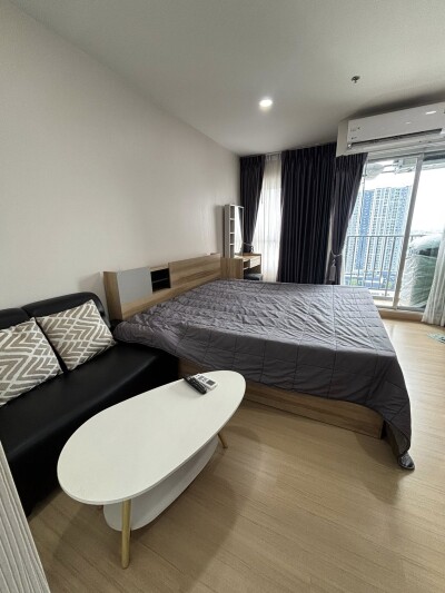 อัปเดตล่าสุด 23/5/2569 :  ศุภาลัย เวอเรนด้า สุขุมวิท 117 / Supalai Veranda Sukhumvit 117-2