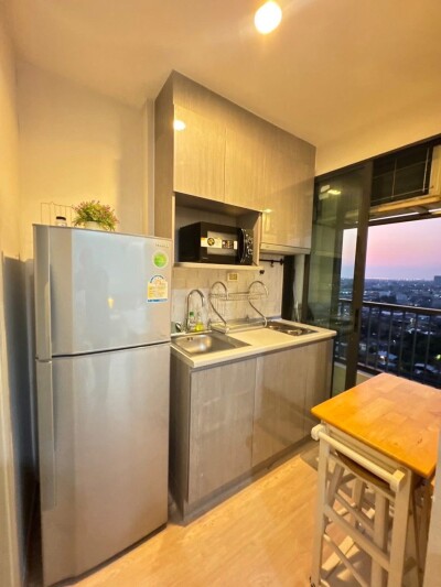 นิช โมโน สุขุมวิท - แบริ่ง / Niche Mono Sukhumvit - Bearing-7