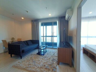 อัปเดตล่าสุด 22/5/2569 : ไอดีโอ โมบิ บางซื่อ แกรนด์ อินเตอร์เชนจ์ / Ideo Mobi Bangsue Grand Interchange-2