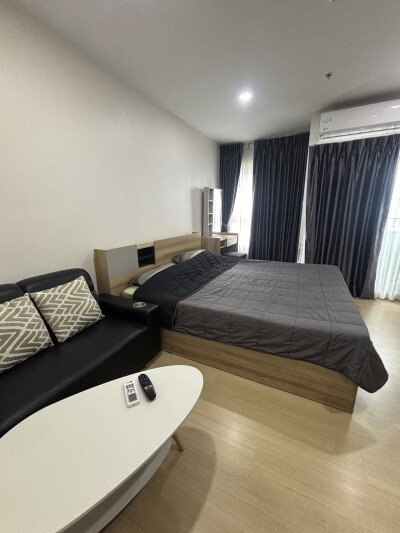 อัปเดตล่าสุด 23/5/2569 :  ศุภาลัย เวอเรนด้า สุขุมวิท 117 / Supalai Veranda Sukhumvit 117-3