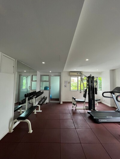 คอนโด วัน สุขุมวิท 67 / Condo One Sukhumvit 67-21