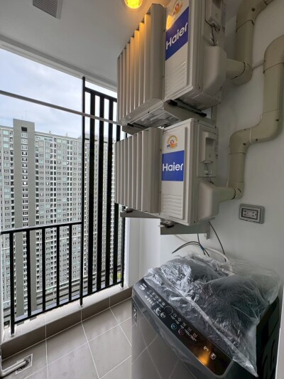 รีเจ้นท์ โฮม บางนา (โครงการใหม่) / Regent Home Bangna (New Project)-11