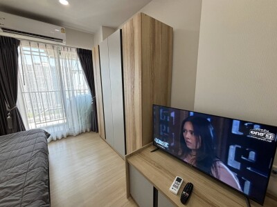 อัปเดตล่าสุด 23/5/2569 :  ศุภาลัย เวอเรนด้า สุขุมวิท 117 / Supalai Veranda Sukhumvit 117-5